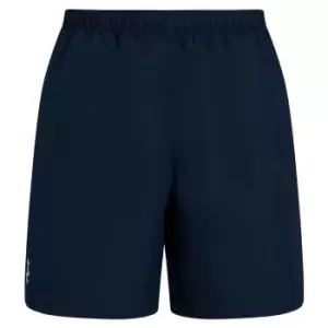Image of Canterbury Mens Club Shorts (3XL) (Navy)