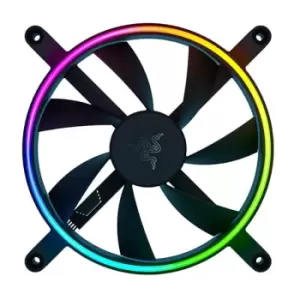 Image of Razer Kunai Chroma ARGB High Performance Fan - 140mm