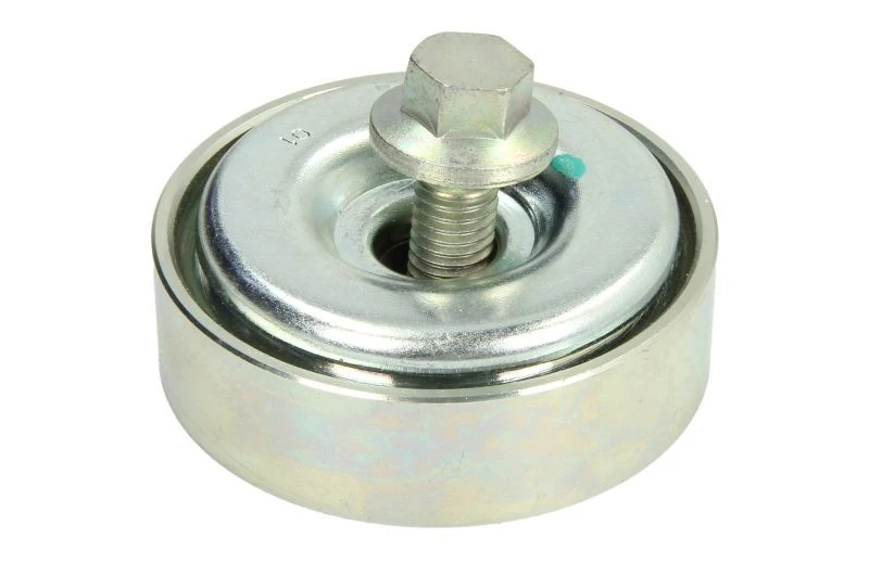 Image of DAYCO Deflection / guide pulley, V-ribbed belt DAYCO APV2404