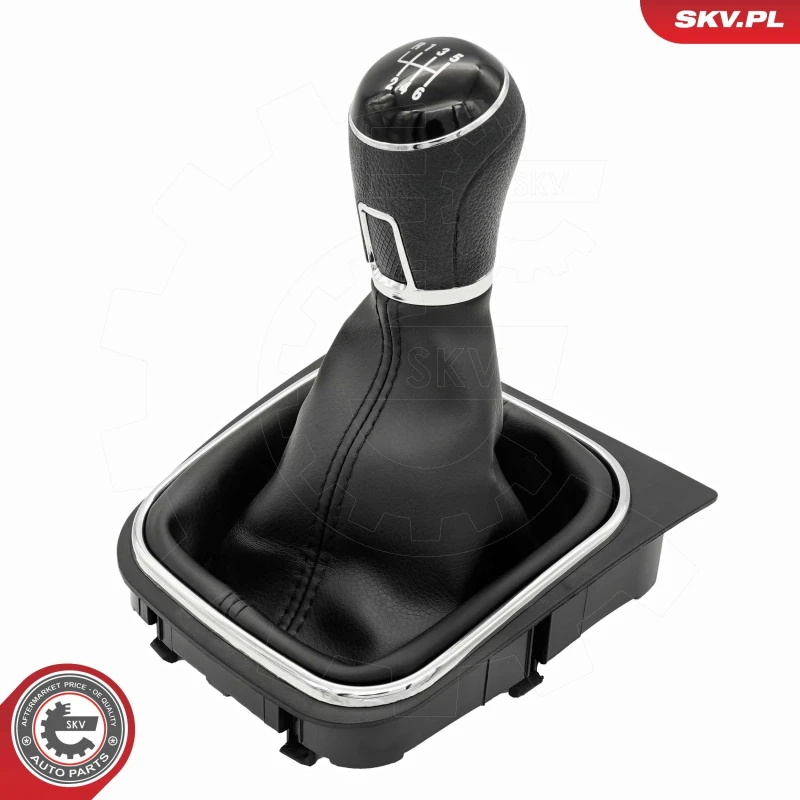 Image of ESEN SKV Gear knob ESEN SKV 63SKV528
