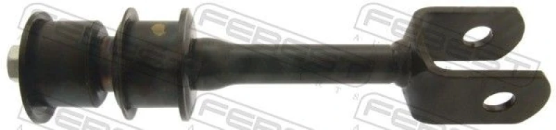 Image of FEBEST 0123-UZJ200R Anti-roll bar link Rear Axle Link Stabiliser (3229)