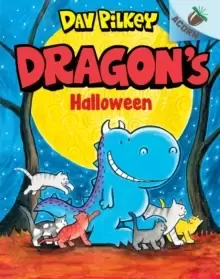 Image of Dragons Halloween