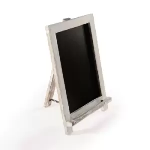 image of Vintage Chalkboard Maison&white