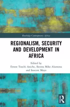 Image of Regionalism Security and Development in Africa