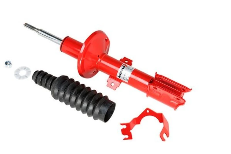 Image of KONI Shock absorber KONI 8740-1587R