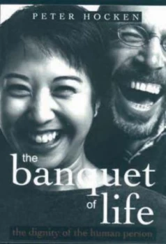 Image of The Banquet of Life Paperback