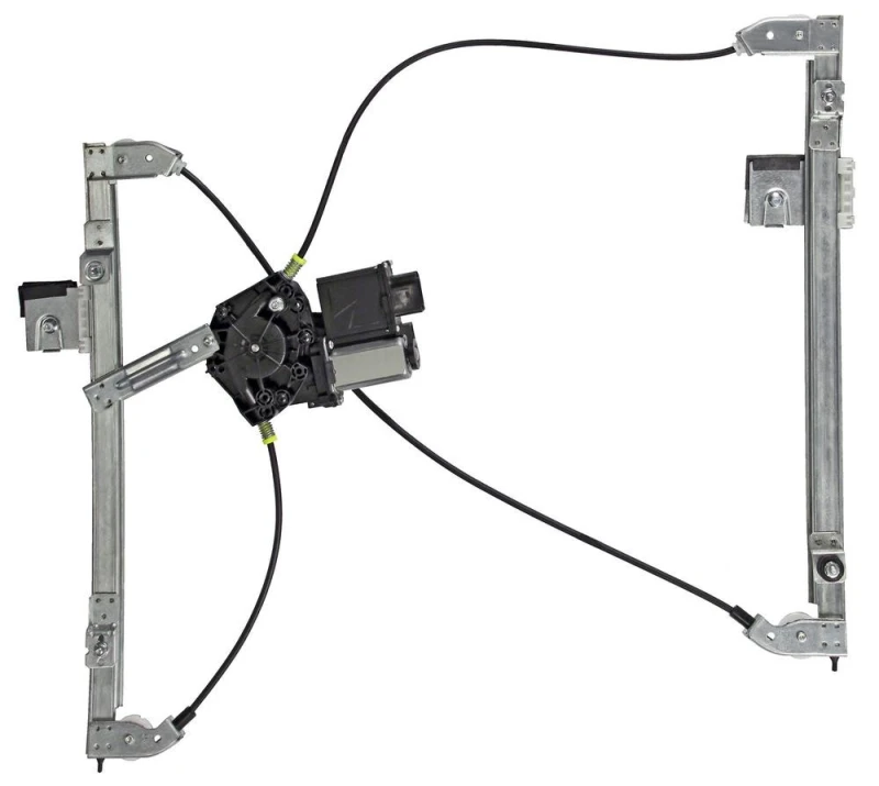 Image of Window regulator VALEO 850457