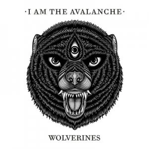 Image of Wolverines by I Am the Avalanche CD Album