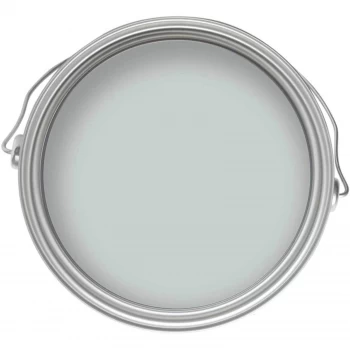 Image of Craig & Rose 1829 Study Room Blue - Chalky Emulsion 2.5L