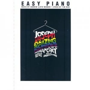 Image of Joseph and the Amazing Technicolour Dreamcoat Paperback