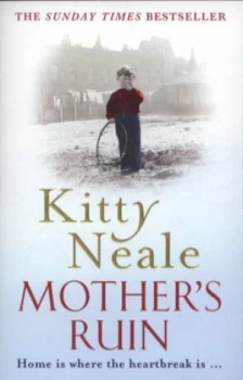 Image of Mothers Ruin by Kitty Neale Paperback
