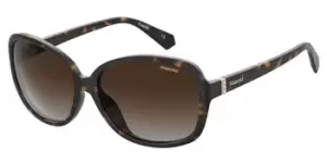 Polaroid Sunglasses PLD 4098/S 086/LA