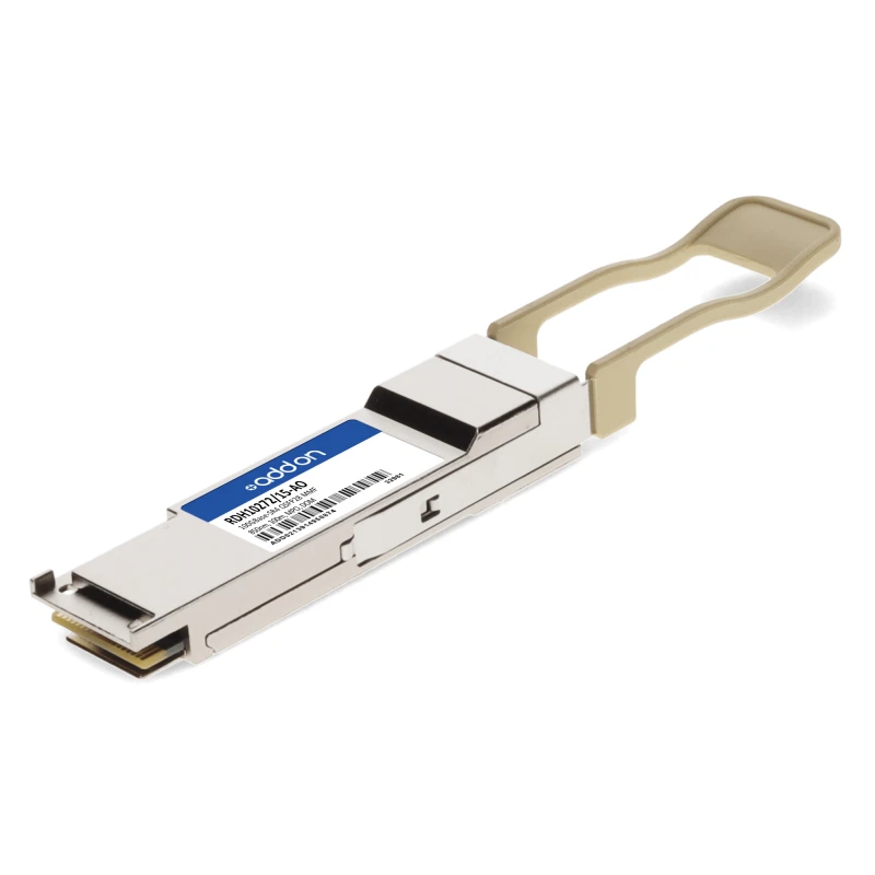 Image of AddOn Networks LG-Ericsson RDH10272/15 Compatible TAA 100GBase-SR4 QSF