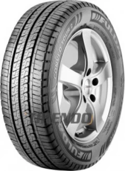 Image of Fulda Conveo Tour 2 185 R14C 102/100R 8PR