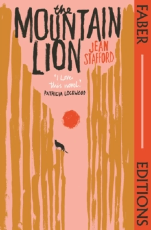 Image of The Mountain Lion. Paperback. By Jean Stafford Books