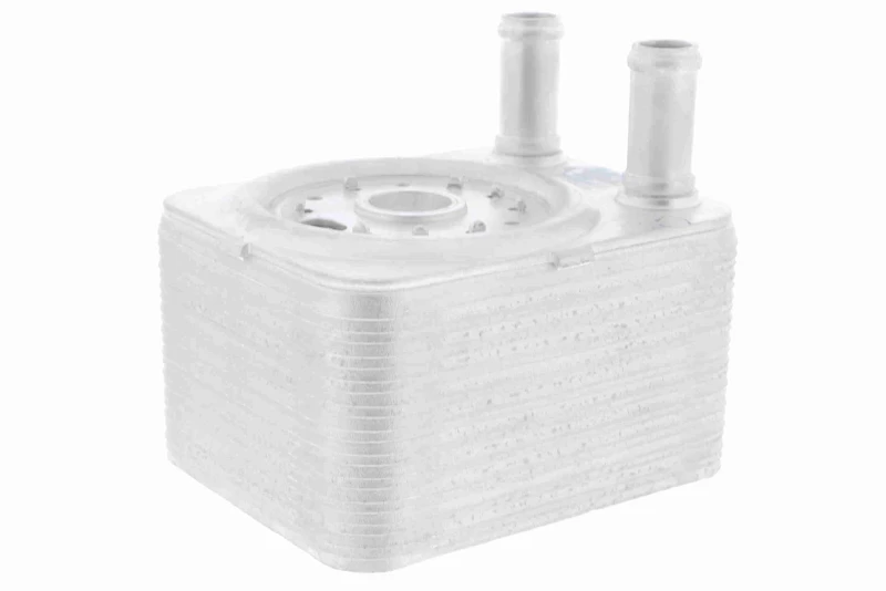 Image of VEMO V15-60-6023 Oil Cooler Original VEMO Quality Oil Cooler,engine oil (469)