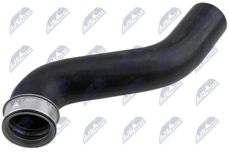 Image of NTY Charger intake hose NTY GPP-BM-165