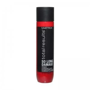Image of Matrix Total Results So Long Damage Conditioner 300ml