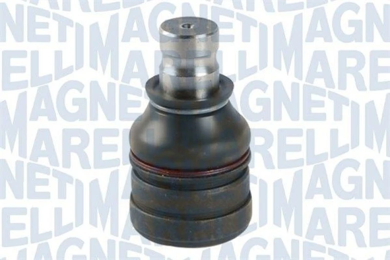 Image of MAGNETI MARELLI Fastening Bolts, control arm MAGNETI MARELLI 301191619020