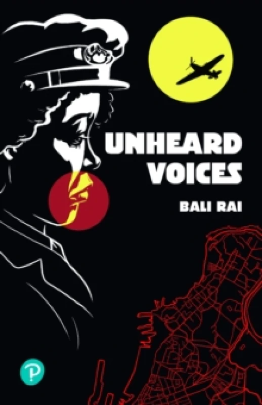 Image of Rapid Plus Stages 10-12 12.7 Unheard Voices Paperback / softback