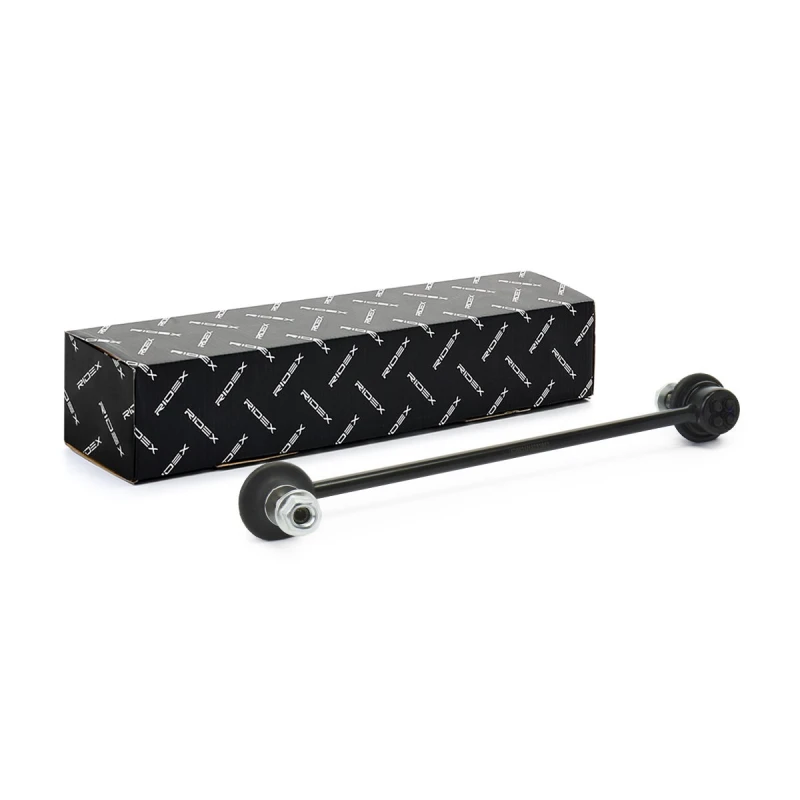 Image of RIDEX Anti-roll bar link RIDEX 3229S0976
