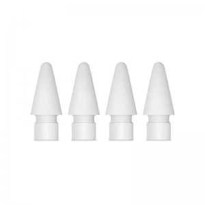 Image of Apple Pencil Tips 4 pack