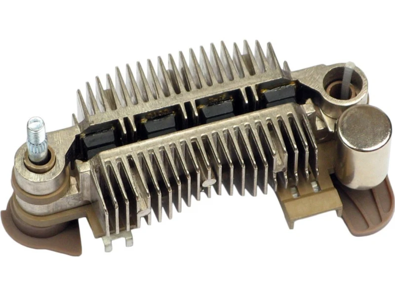 Image of AS-PL Rectifier, alternator AS-PL ARC5091