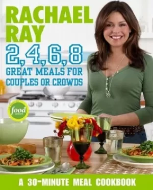 Image of 2468 by Rachael Ray