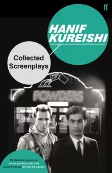 Image of Collected Screenplays 1