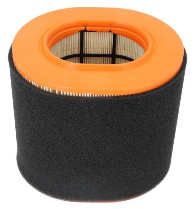 Image of DT Spare Parts 12.00022 Air filter Filter Insert Air Filter (8)