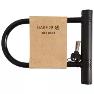Image of Dare 2b Bike Lock - Black