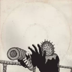 Image of Mutilator Defeated at Last by Thee Oh Sees Vinyl Album