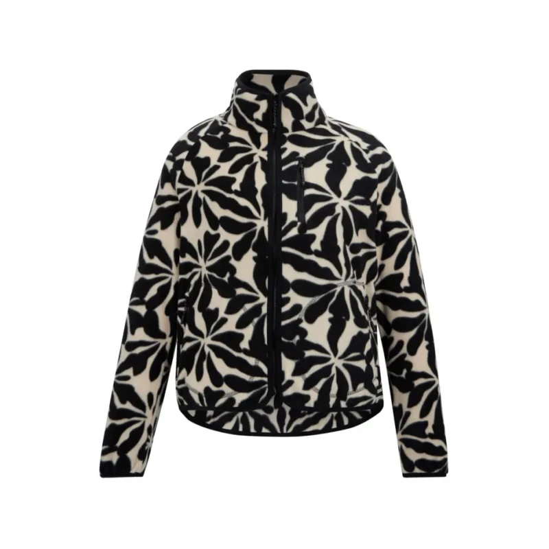 Image of Regatta Womens Frankie Full Zip Insulating Fleece Size: 16 Multicolor Female 16