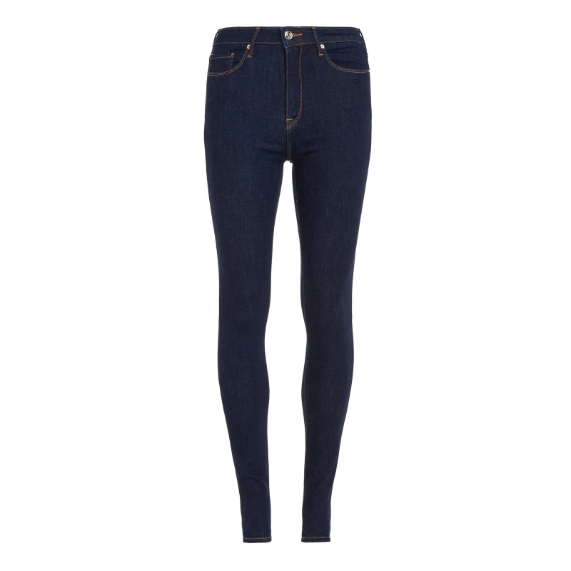 Image of Tommy Hilfiger Como Skinny Jeans Steffie 727 female 27 L30