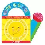 Image of Carry Me!: Rainbow Garden