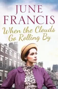Image of When the clouds go rolling by - June Francis - Paperback - Used