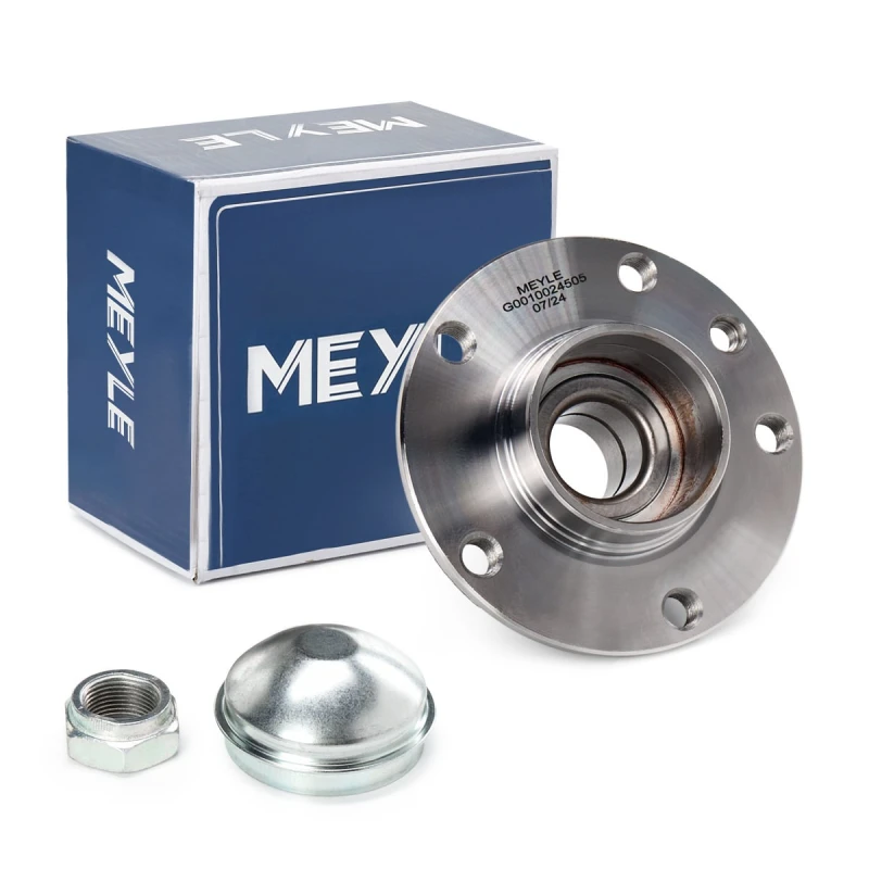 Image of Wheel bearing kit MEYLE 15-14 752 0002