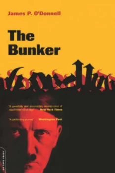 Image of The Bunker by James Odonnell Book