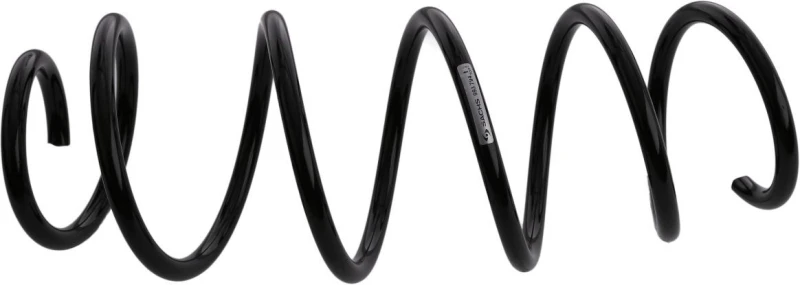 Image of Coil spring SACHS 993 794