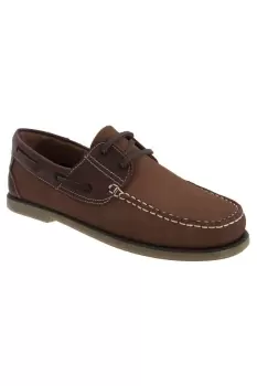 Image of Moccasin Boat Shoes