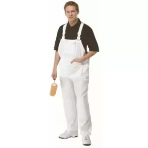 Image of Bib & Brace Large - PC187L - Prodec
