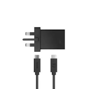 Image of Sony USB-C Fast Charger up to 30W