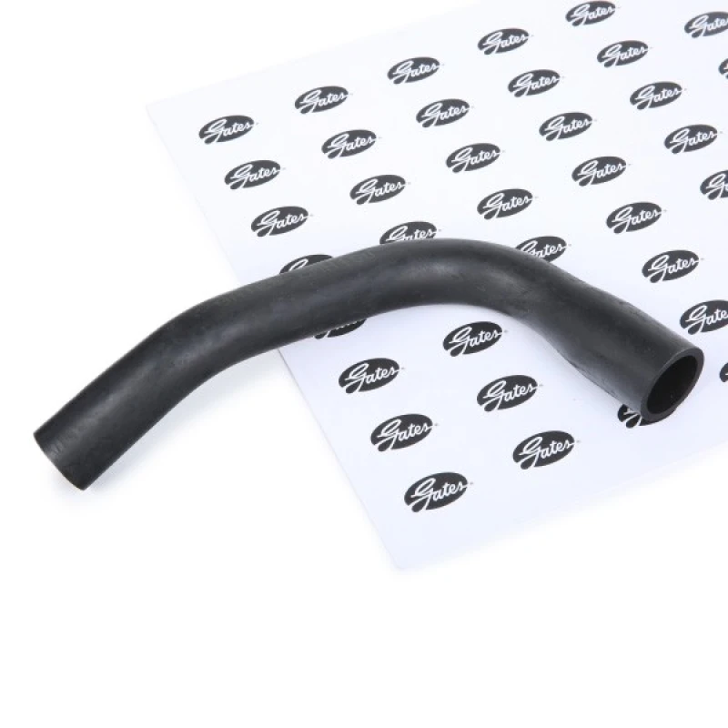 Image of GATES Crankcase breather hose GATES EMH400