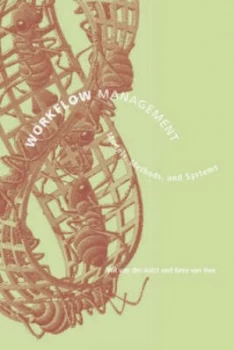 Image of Workflow Management by Wil M.P. Van Der Aalst Paperback