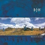 Image of Barclay James Harvest - Welcome to the Show (Music CD)