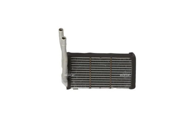 Image of NRF 54264 Heat Exchanger Aluminium Heat Exchanger,interior heating (467)