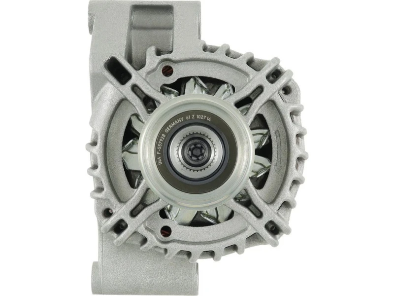 Image of AS-PL Alternator AS-PL A6106(DENSO)