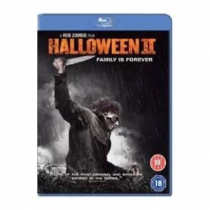 H2 Halloween 2 Bluray