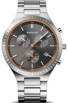 Image of Bering Titan Chrono Watch 11743-709