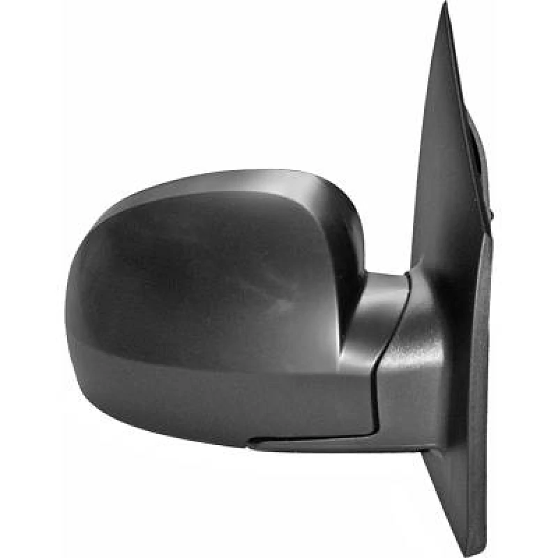 Image of DIEDERICHS 6805224 Wing mirror Right, Complete Mirror Outside Mirror (50)